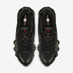 Nike ShoX TL - Black