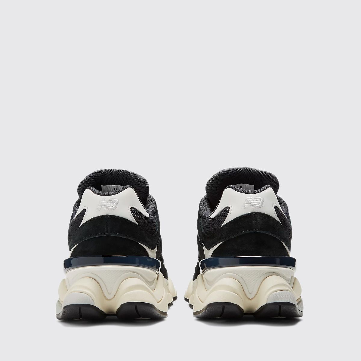 New Balance 9060 Black White