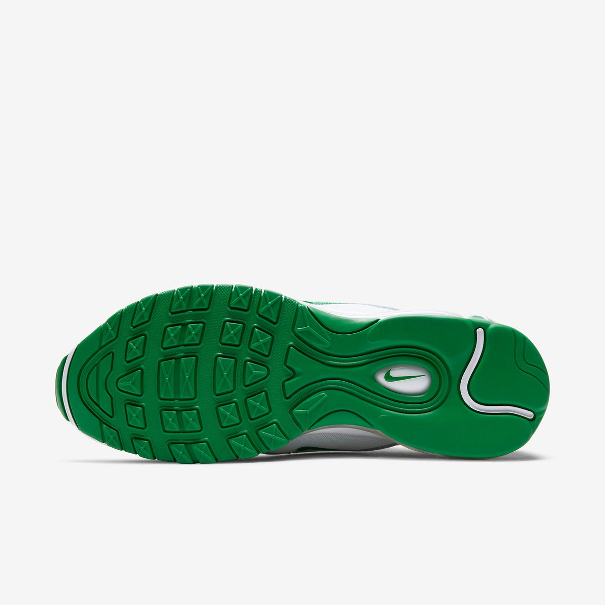 Nike Air Max 97 White Pine Green