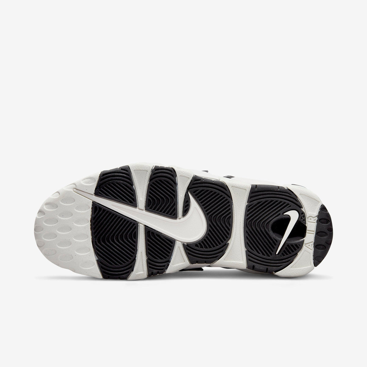 Nike Air More Uptempo Summit White