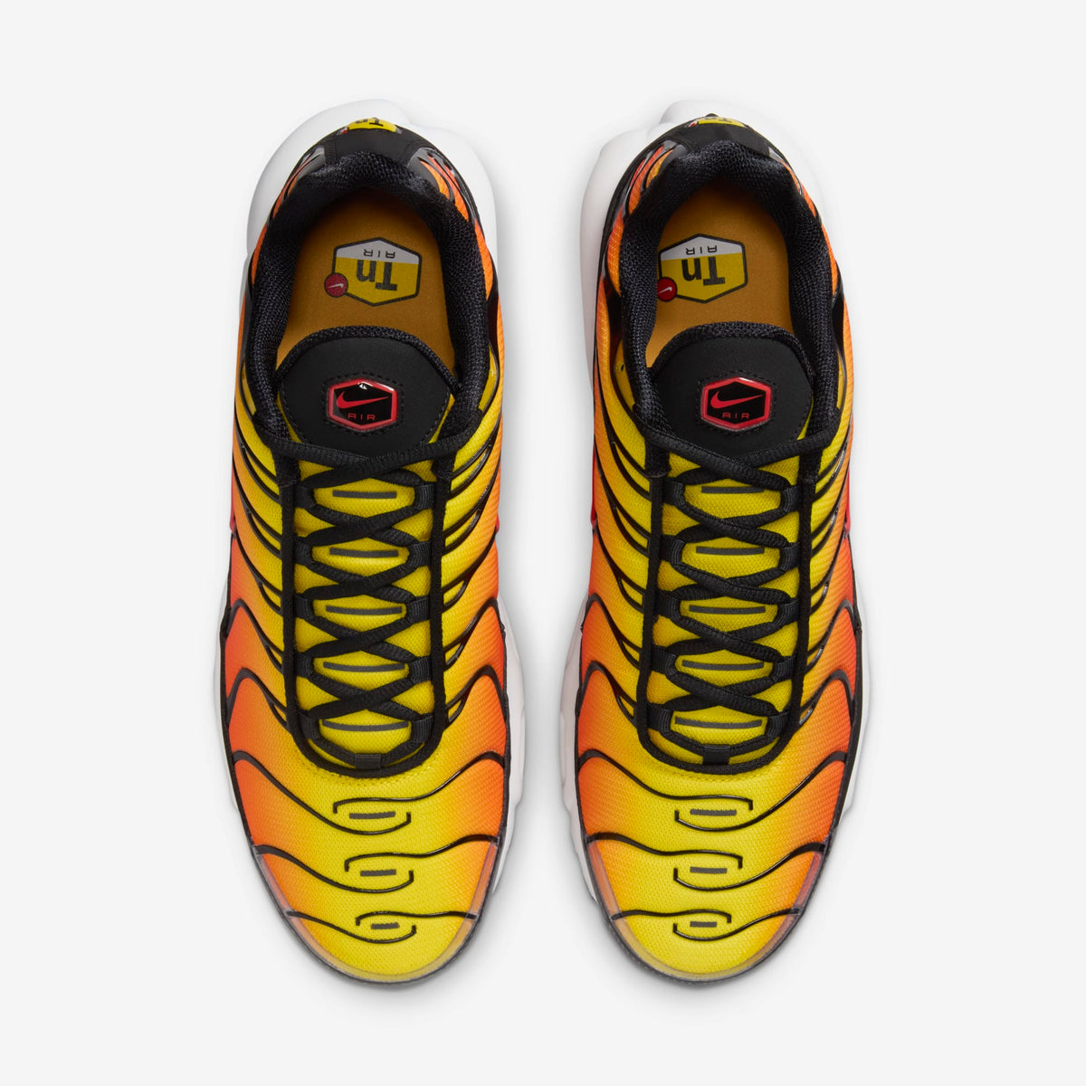 Nike Air Max Plus Sunset