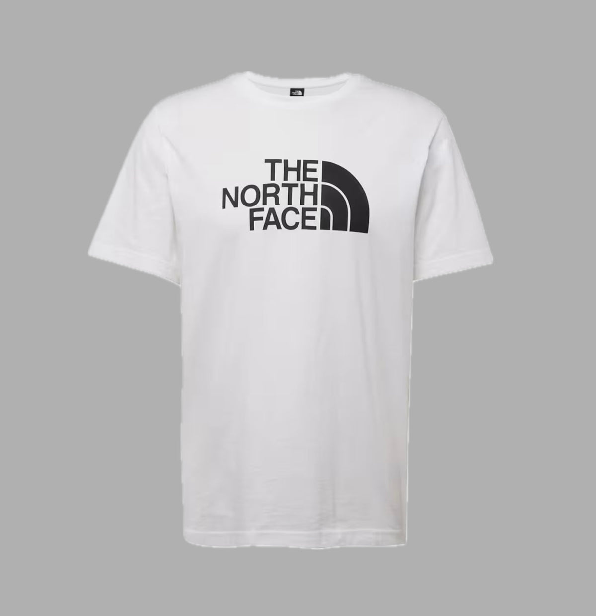 T-shirt The North Face - White