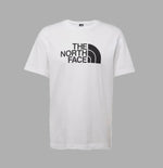 T-shirt The North Face - White