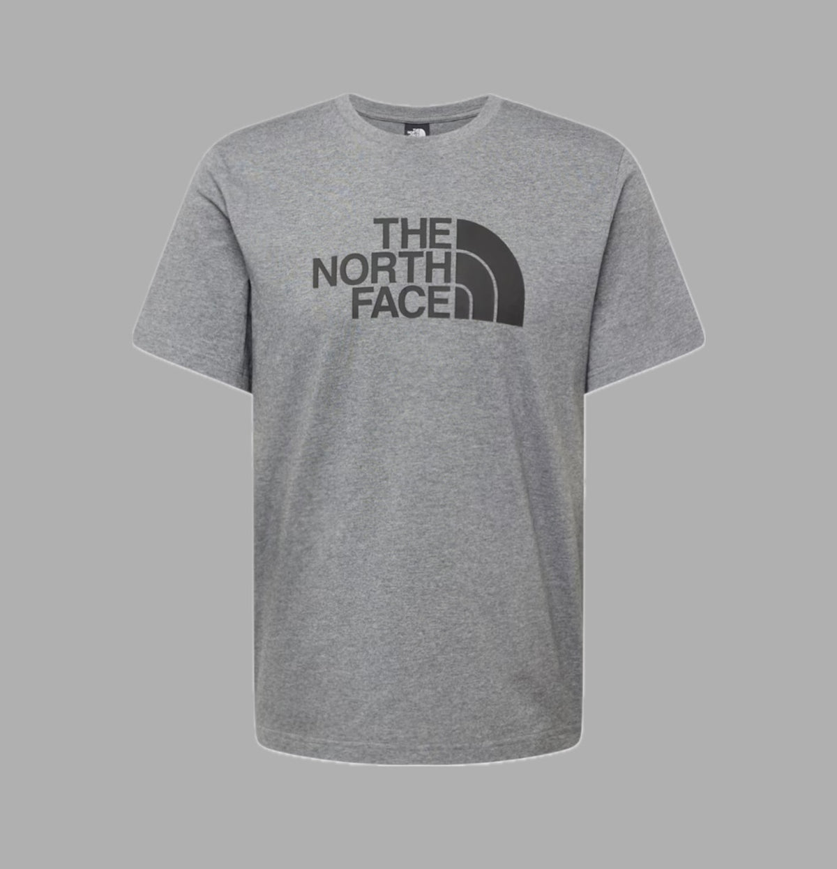 T-shirt The North Face - Grey