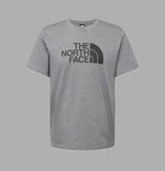 T-shirt The North Face - Grey