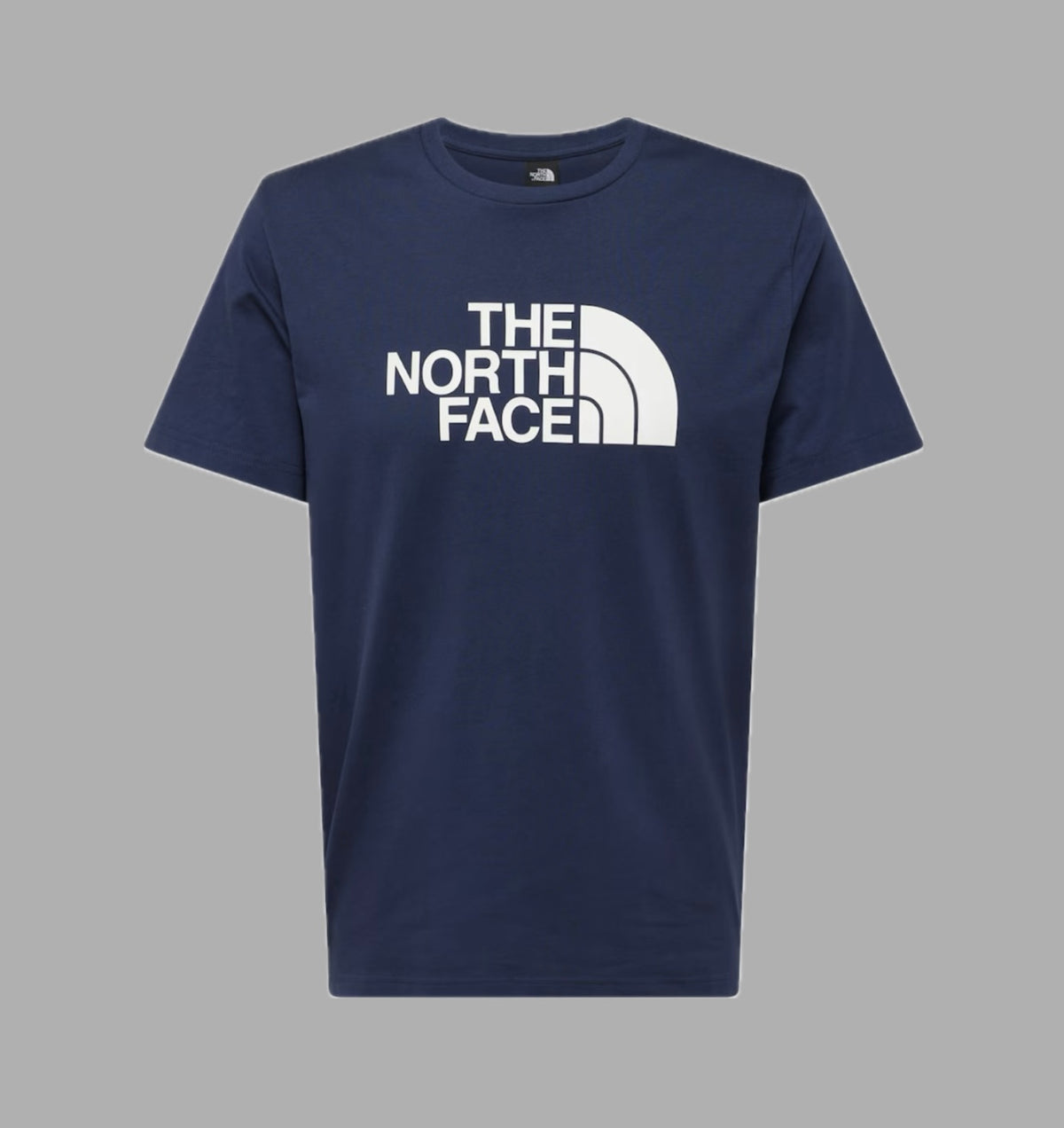 T-shirt The North Face - Blue