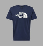 T-shirt The North Face - Blue