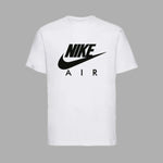 T-shirt Nike White