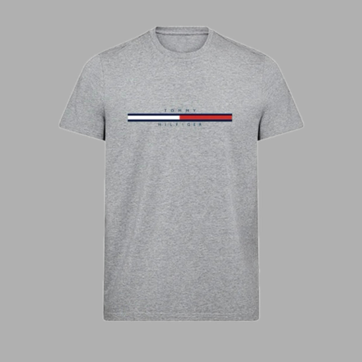 T-shirt Tommy Hilfiger Grey