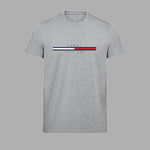 T-shirt Tommy Hilfiger Grey