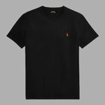 T-shirt Ralph Lauren Black