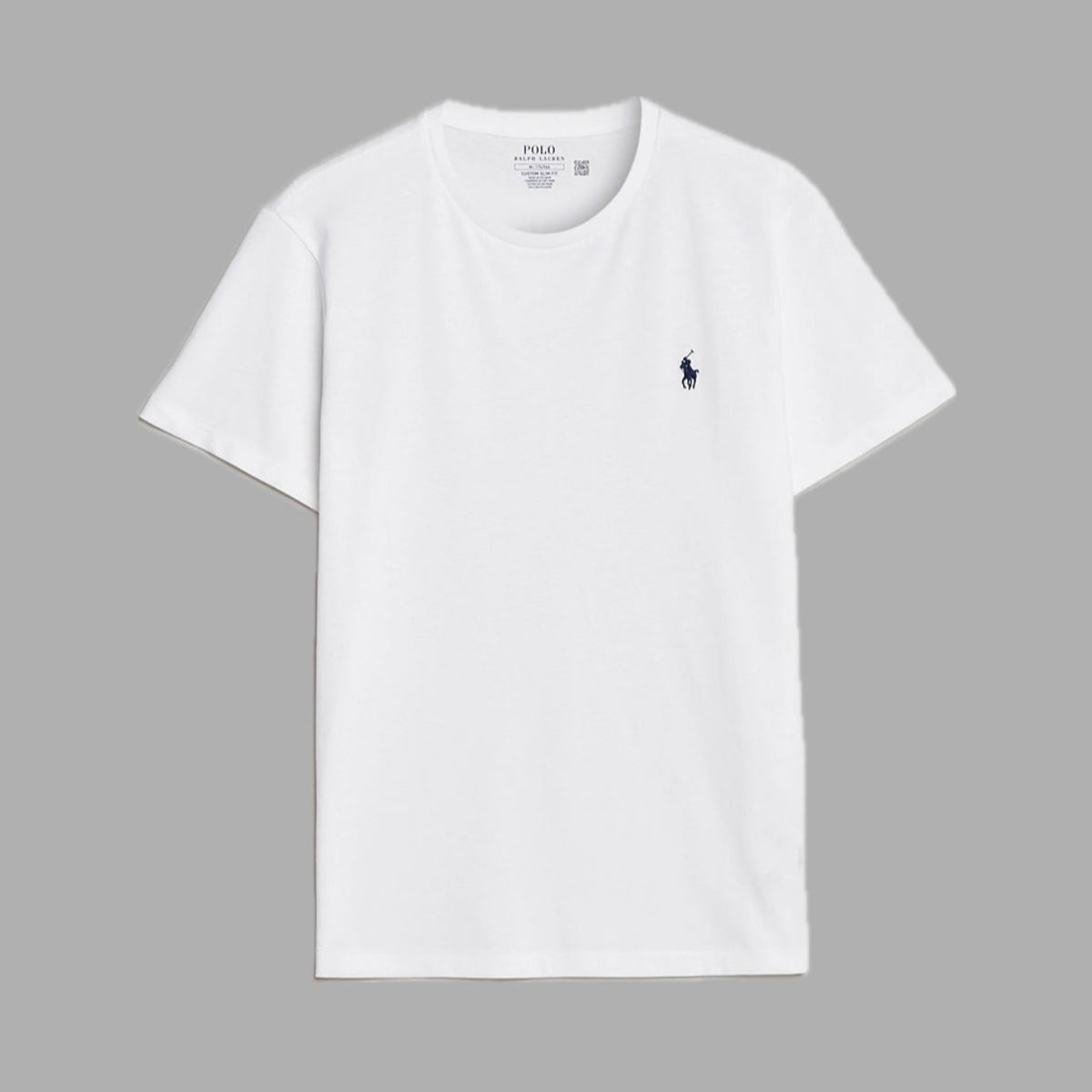 T-shirt Ralph Lauren White