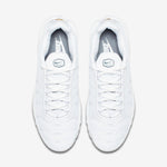 Air Max Plus - Total White - Foot Arena