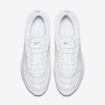 Nike Air Max 97 Triple White - Foot Arena