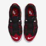 Nike Air More Uptempo Red Toe