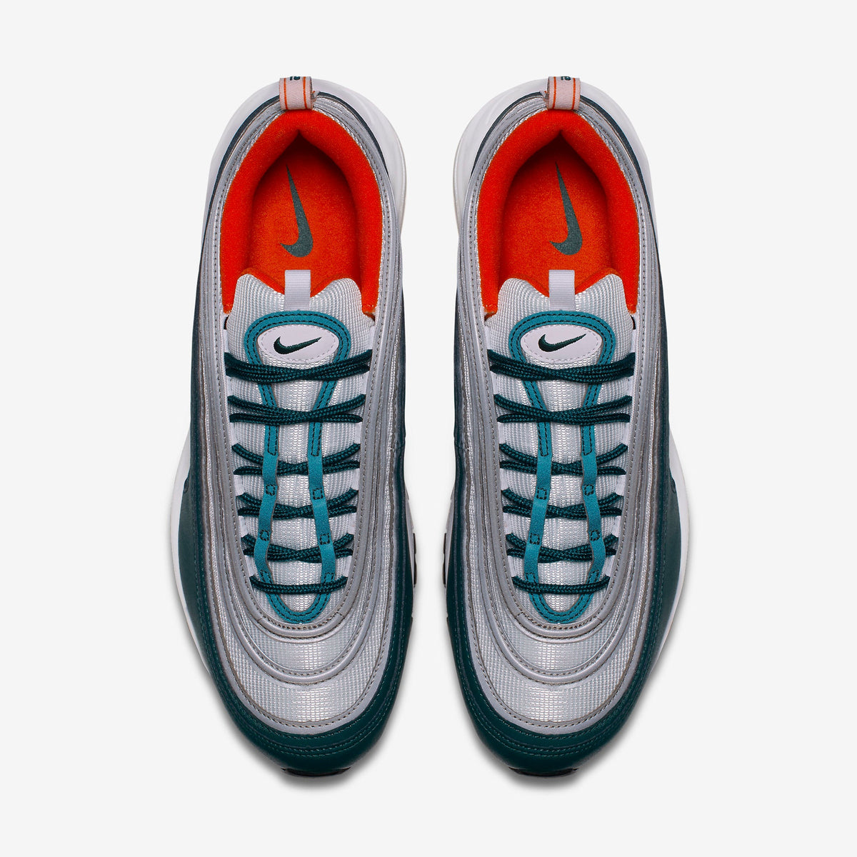 Nike Air Max 97 Rainforest