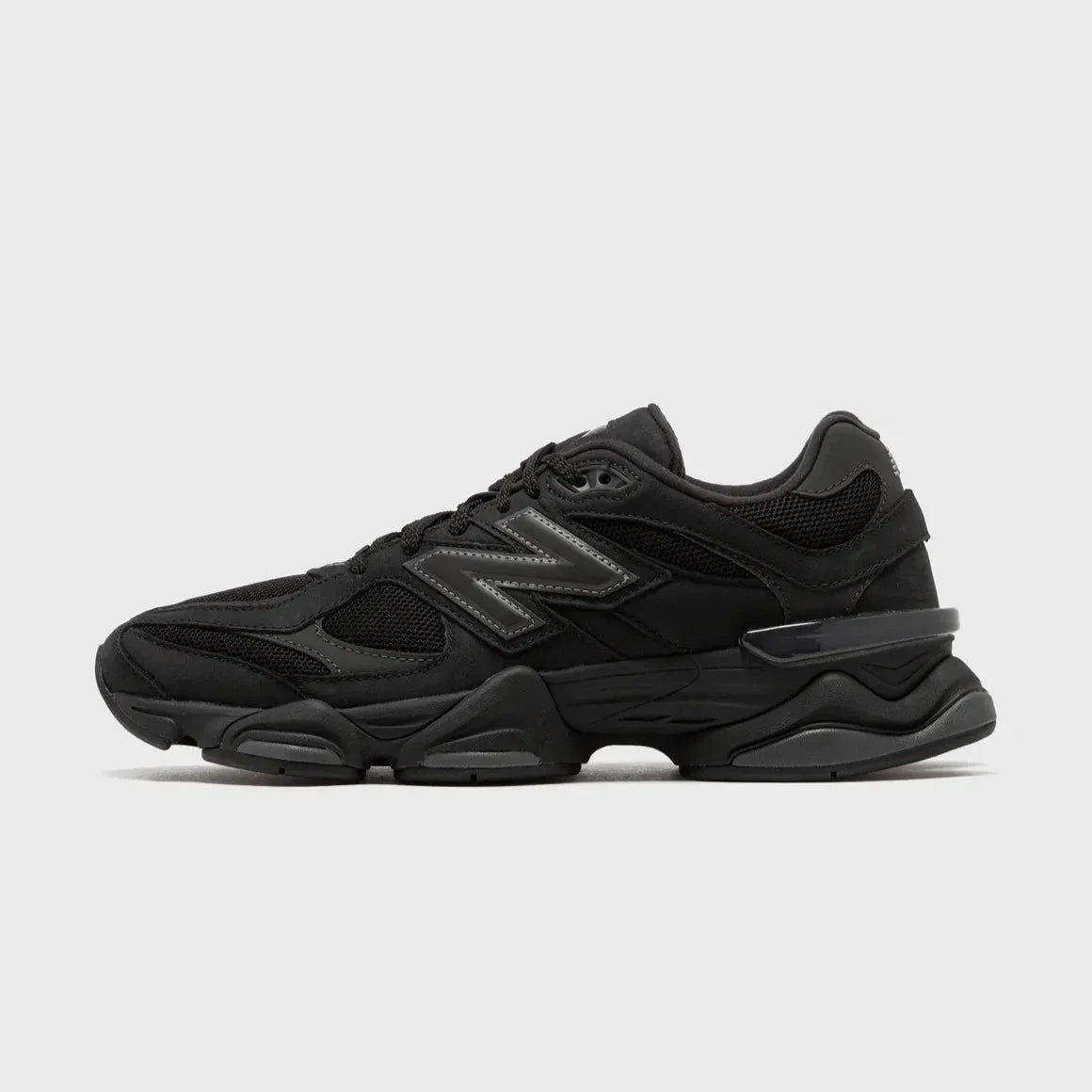 New Balance 9060 Black cat