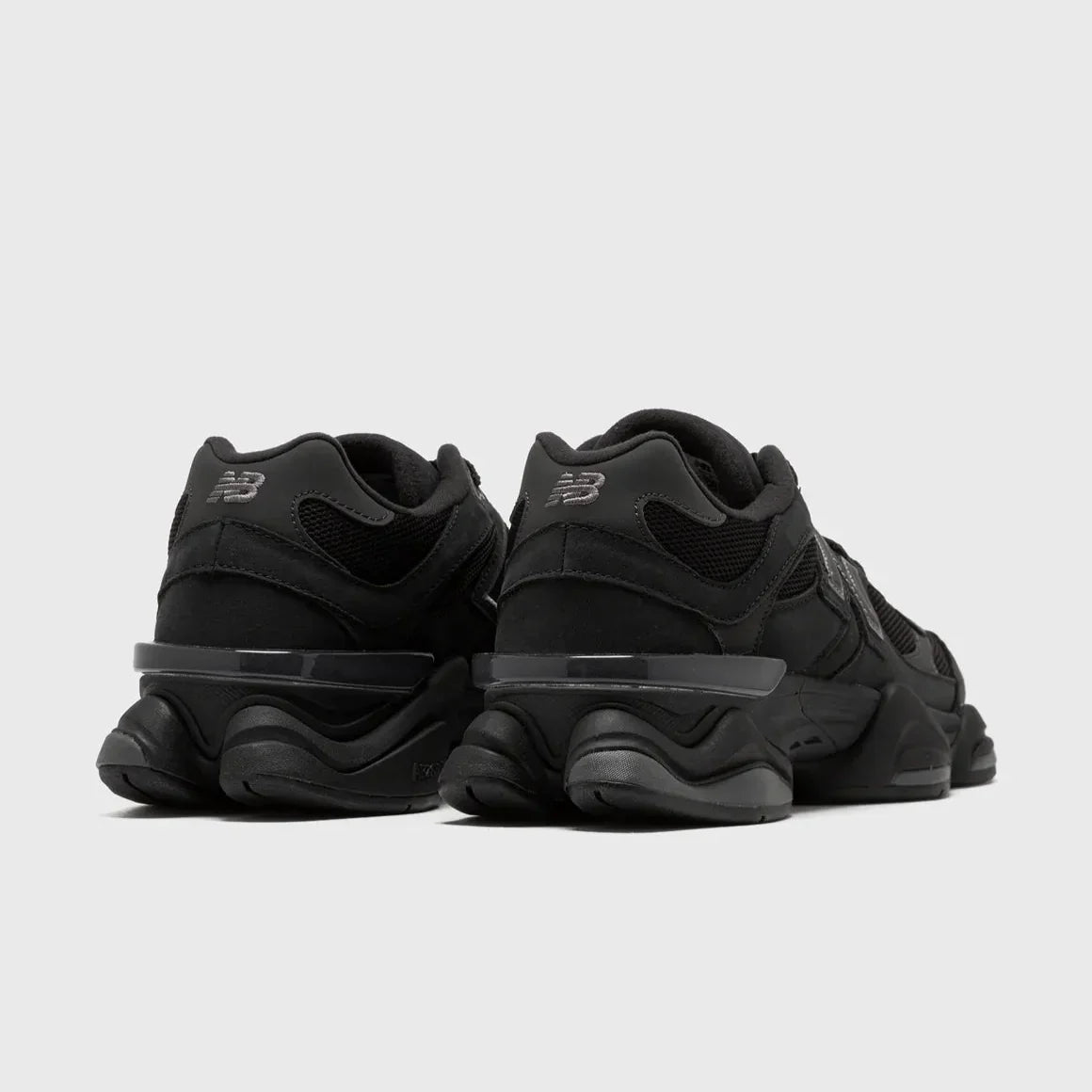 New Balance 9060 Black cat