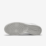 NIKE Dunk Low Grey Fog - Foot Arena