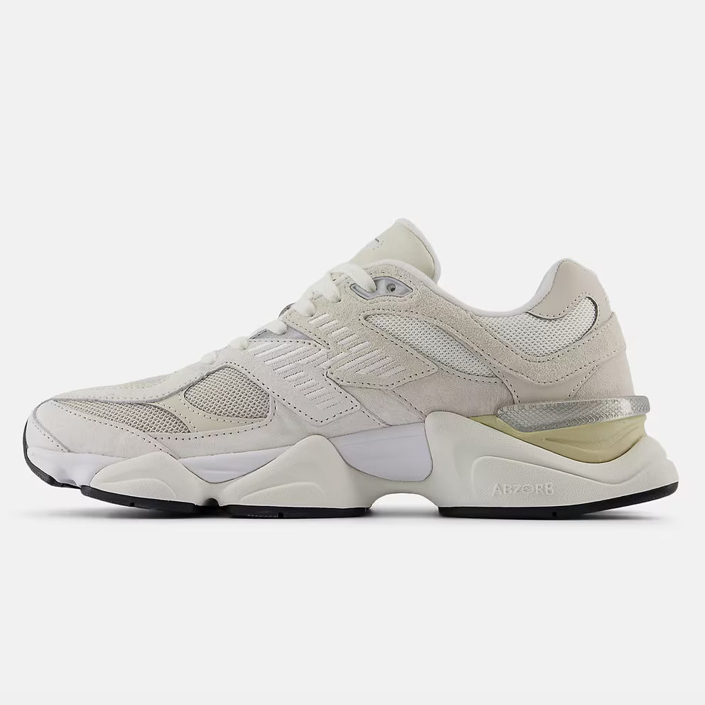New Balance 9060 White