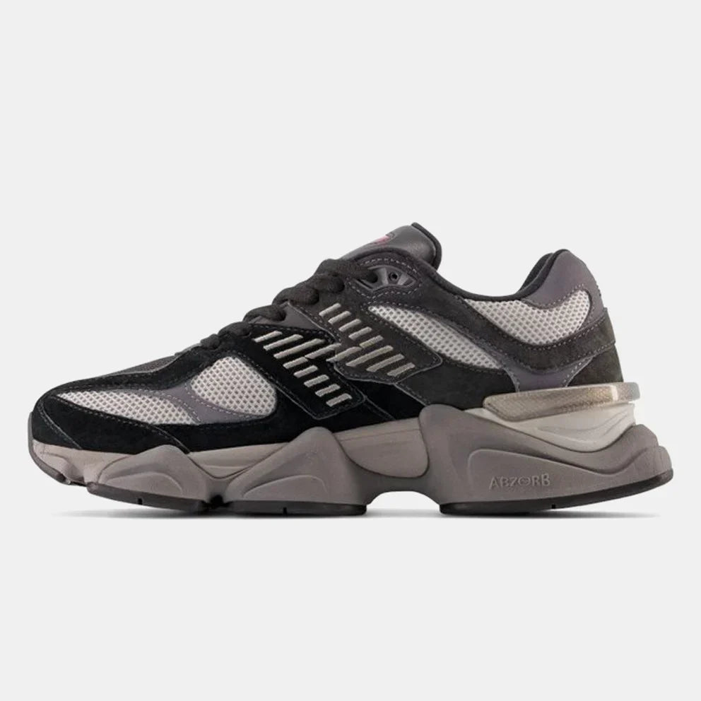 New Balance 9060 Black Grey