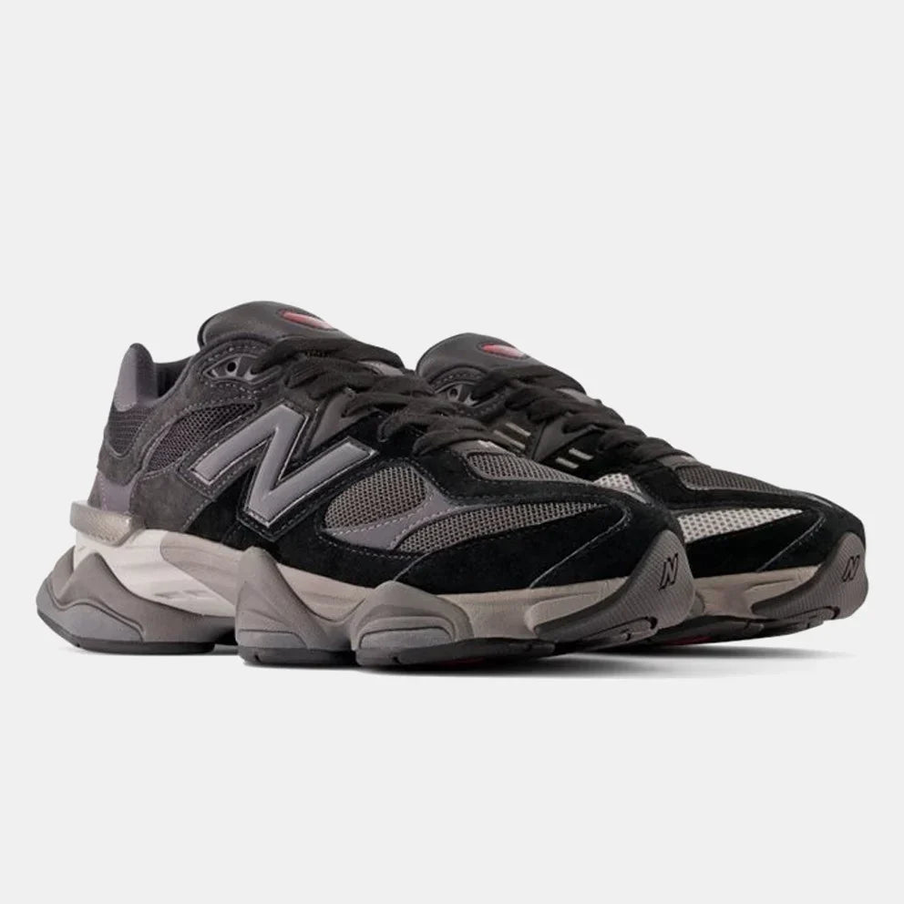 New Balance 9060 Black Grey